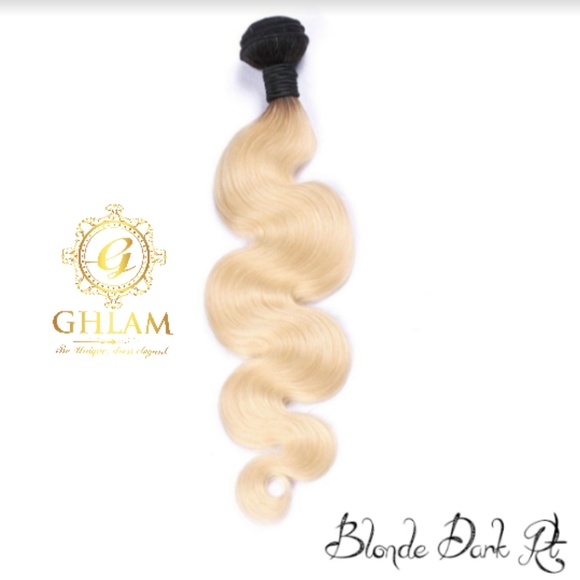 100%Virgin Hair